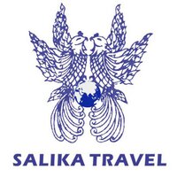 Salika Travel(@SalikaTravel) 's Twitter Profile Photo