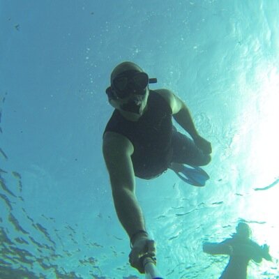 abcherman's profile picture. 