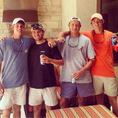 Southern Born and Raised