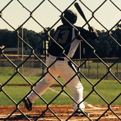 bluedevils18's profile picture. There may be people that have more talent than you, but there is no excuse for anyone to work harder than you-Derek Jeter. Baseball player⚾️ junior