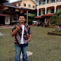 agus indra (@indraa_42) 's Twitter Profile