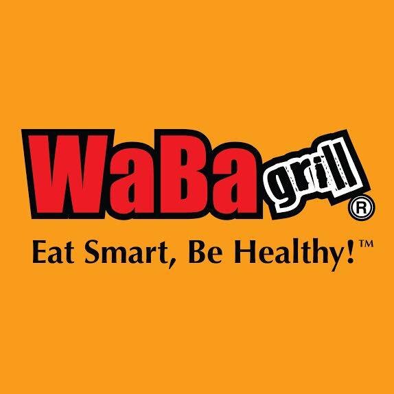 WaBa Grill North Fontana. Eat Smart. Be Healthy!
