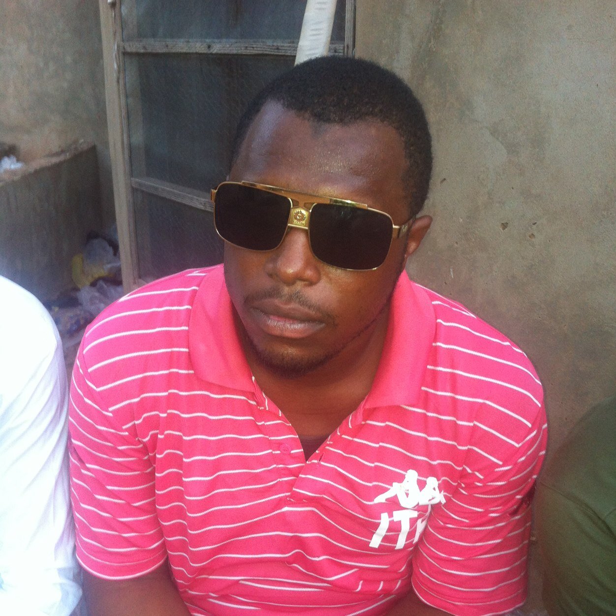 Follow me and you shall get to know more about me