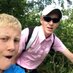 luke poulter (@poulterluke) Twitter profile photo