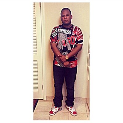 DZ NUPE                                 #CentralStateUniversity