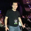 Marco Barrón - @mpbarron - Twitter