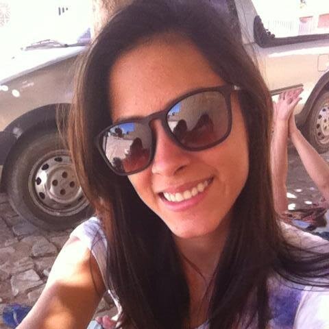 Cuidado quando for falar de mim ...