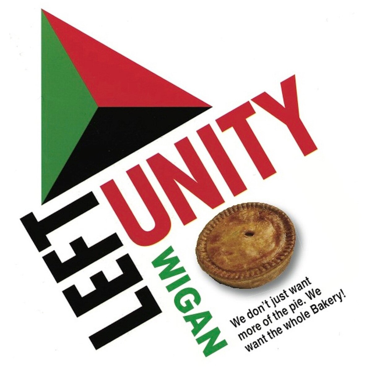 News and views from Wigan Left Unity Branch
