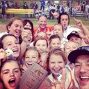 Abby Earl - @peacechik32 - Twitter