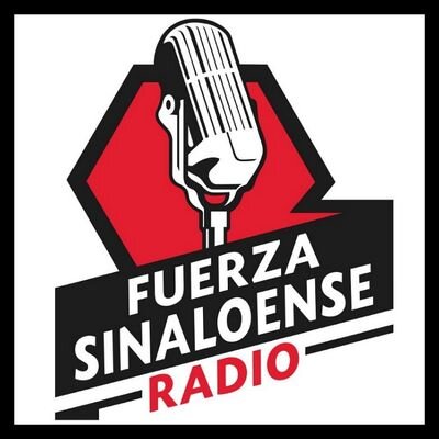 Siguenos en nuestras reded sociales: #instagram/fuerzasinaloenseradio // #Facebook/Fuerza Sinaloense Radio