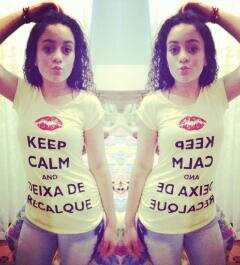 Directioner | 13 years | brazilian