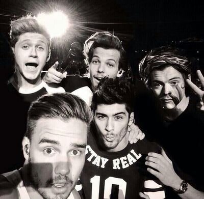 one direction changed my life//lux is the most beautiful girl in the world/followed by @xTrishaMalik // WWAT me espera ♡-story of my life
