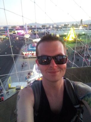 I like different types of music (mostly EDM, hip hop, rock). Like to travel, go to festivals and concerts. Like comedy (movies, music and live)