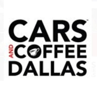 Tweet at me your Cars and Coffee Dallas so I can retweet them. Instagram: @cars.and.coffee.dallas
