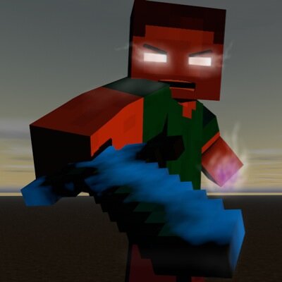 MCPE player follow me guys and i follow you