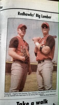 Varsity Head Softball Coach Chartiers Valley