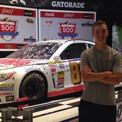 RobbyBaskins's profile picture. 