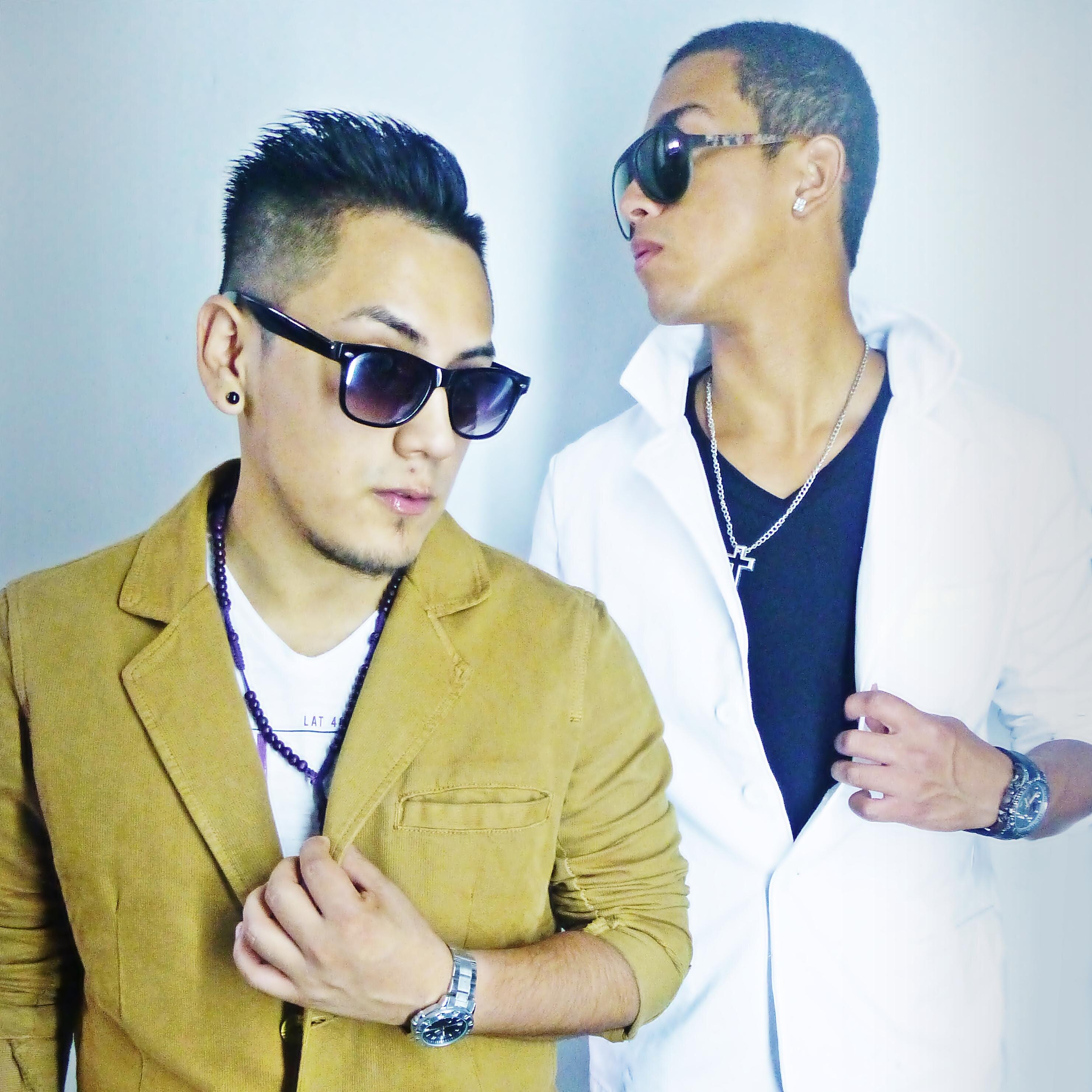 Urban / R&B / HIP-HOP / Bachata Urbana / Pagina Official artist :