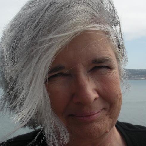 retired, Whatcom Community College faculty