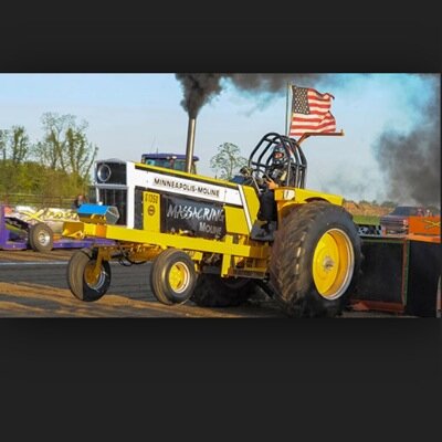 MMTTPA (@motrucktractor) / Twitter