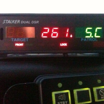 Tango_One_Blank's profile picture. Just an anonymous cop living in our nation’s capital. My opinions can be strong at times, but they’re entirely my own. Motto: Don't go away mad... just go away.