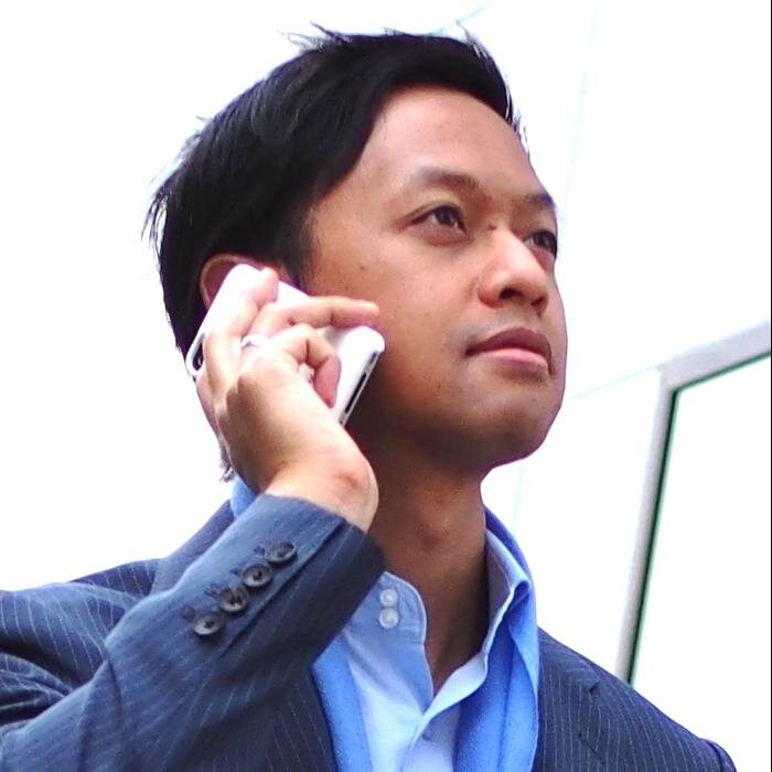 Life's grand... but the bill ain't pretty! International affairs, finance, art/design, culture, life in Japan, et cetera. Please connect on LinkedIn, aSW. 日本語OK