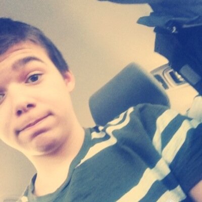 MJeremycaron's profile picture. 