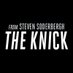 The Knick (@attheknick) Twitter profile photo The Knick (@attheknick) Twitter profile photo