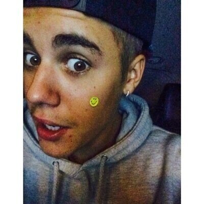 Stay Strong,Have Faith And Believe.Everything Is Possible.
