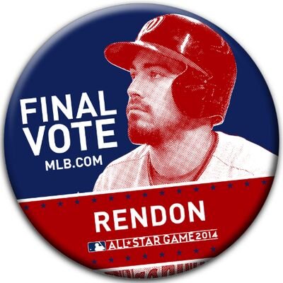 VoteRendon's profile picture. #Natitude #Nats Formerly @VoteDesi