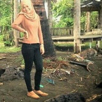 nada_sri's profile picture. love is family