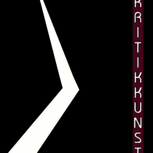kritikkunst's profile picture. En annerledes kunstblog med et skeivt blikk på kunst