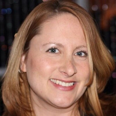 Jay and Maya’s mom.