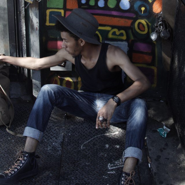 GoTo_DOx's profile picture. Enjoy the sound of your voice | Extroverted Introvert | Creative | Somewhere but always there | Email: markitco@gmail.com