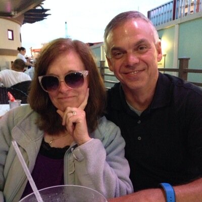 CIO at TrueScripts Management Services