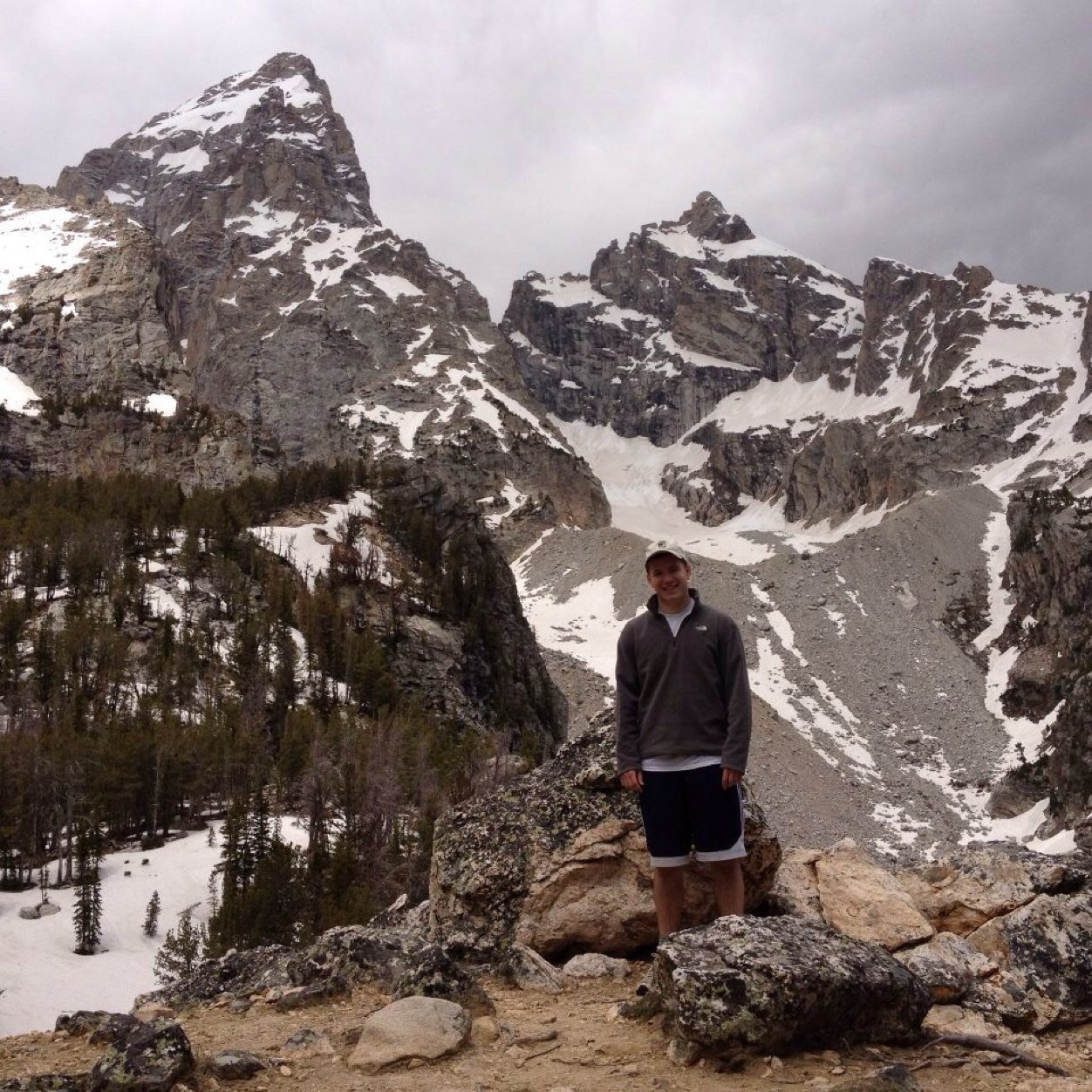 hugh_parent's profile picture. 