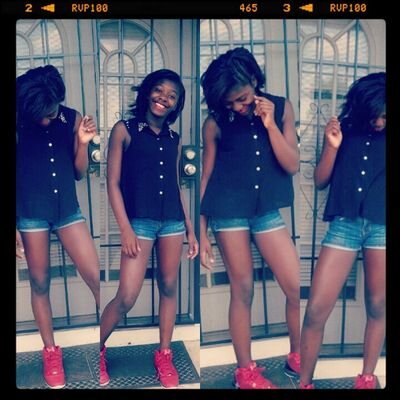 Follow Me , I Follow Back . (Rich Homie Quan) . *August Baby* {Leo} IG : Yo_girllala