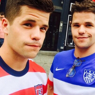 NicerTwin's profile picture. Bio Soon (Single/Bi/rp) #Dethan #Scethan