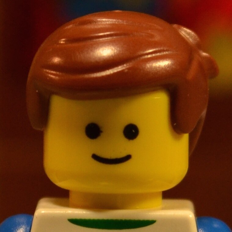 I am a Brickfilmer. Comedy and Action shorts. Filming is my name... Er, actually, my game- my name is John.
