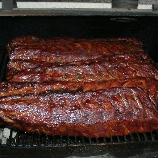 The goal is to find the best rack of ribs in the Chicago area.
Talk to me Chicago.