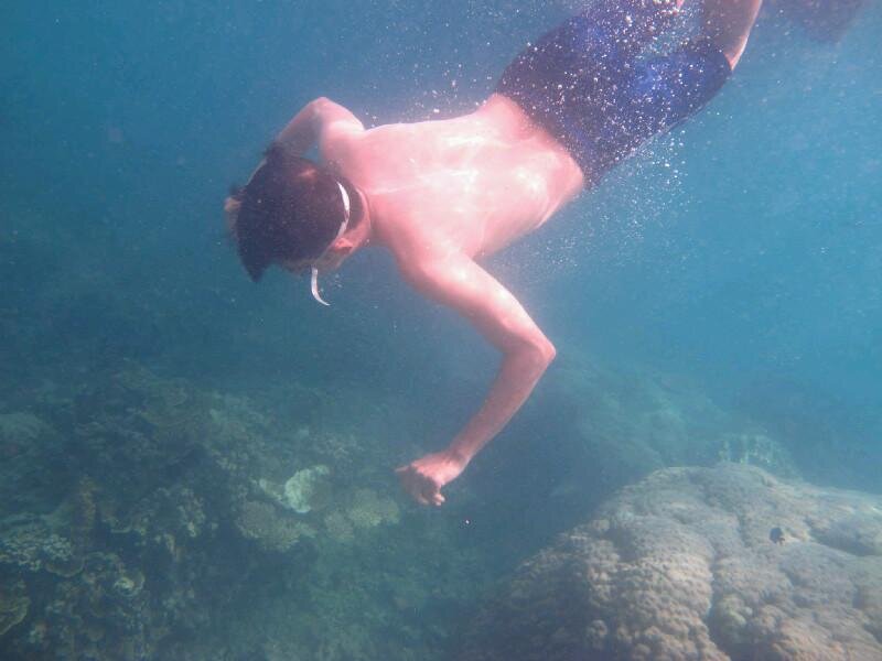 Gamer *currently playing dota2*, Japan n Korea addict *music, movie and also VS*, 2BiC Fans, love to swim and culinary