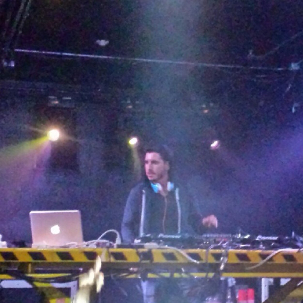 NickyMastro's profile picture. Instagram: nickmastro_