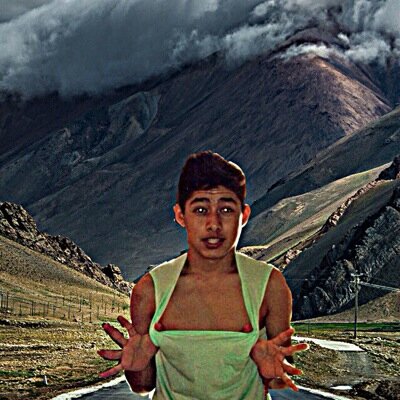 adolf_hurtado's profile picture. 