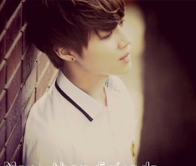 kidtaemin's profile picture. made in SHINee World ©1994