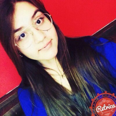 Últimos dias dessa conta, POR FAVOR me sigam nessa: @RebeccaSilvaa__