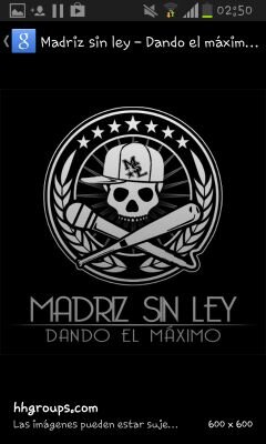 NuestroBarrio00's profile picture. No todos son risas y cantos, tambien hay puños y llantos. Familias en la calle por culpa de politicos.004