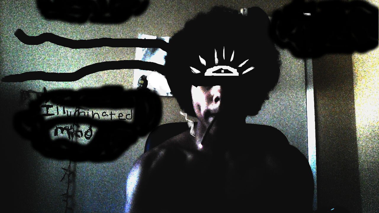 MaxxMelloh's profile picture. 