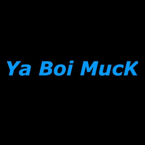 Aspiring Youtuber and Streamer. Just a kid trying to have some fun