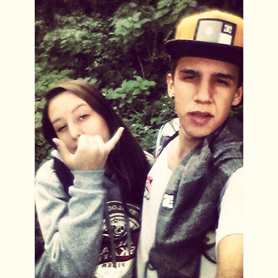 @_nandaroosa 03/10/13 ♥