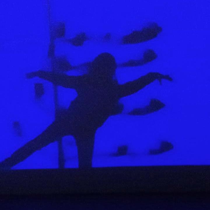 brend_aguilar's profile picture. Lo que busco es libertad